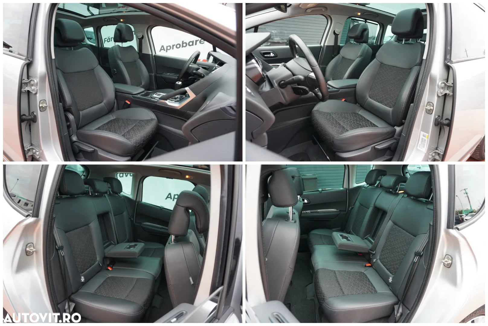 Peugeot 3008 1.6 BlueHDI FAP EAT6 STT Allure - 7