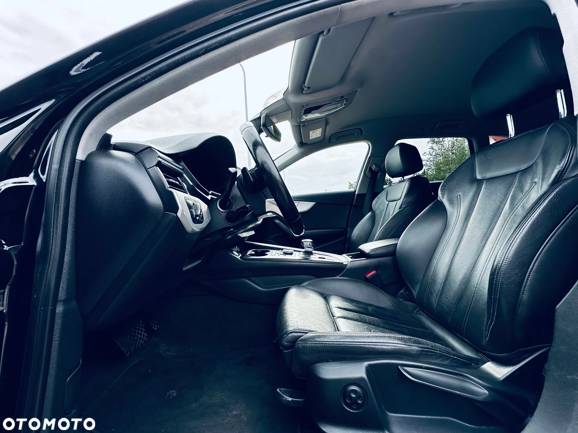 Audi A4 2.0 TDI Design S tronic - 7