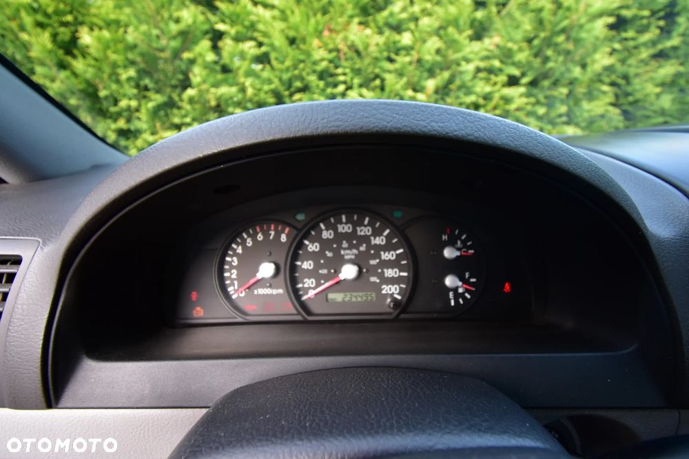 Kia Sorento 2.4 16V LX - 22