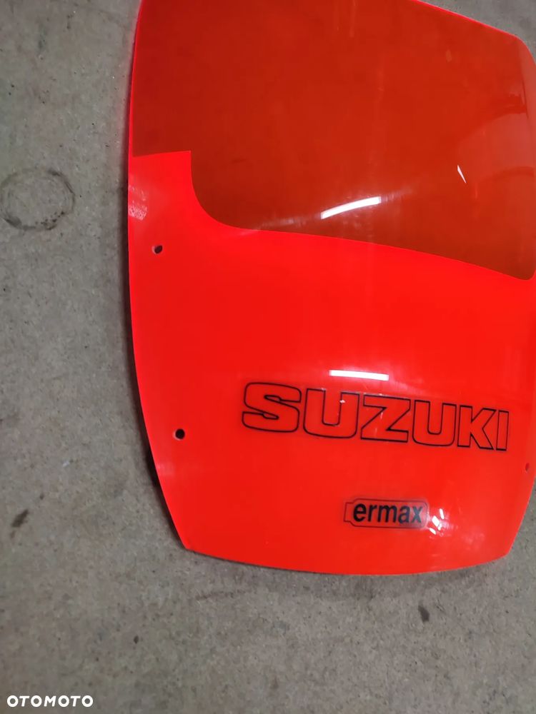 Szyba, owiewka przód Suzuki GSX 600 - 3