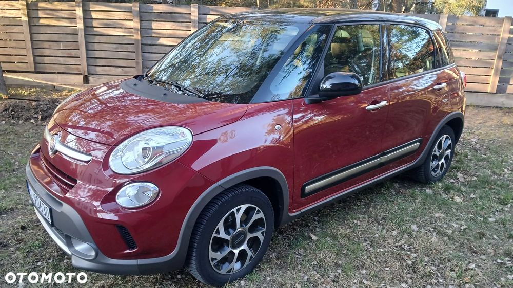 Fiat 500L - 11