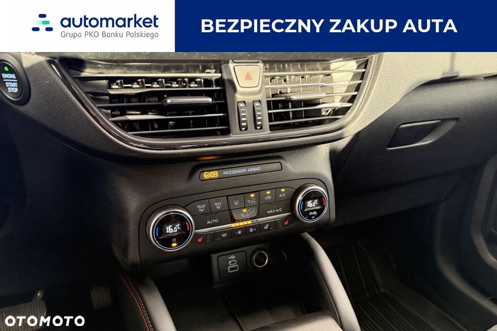 Ford Kuga 2.0 EcoBlue AWD ST-Line X - 18