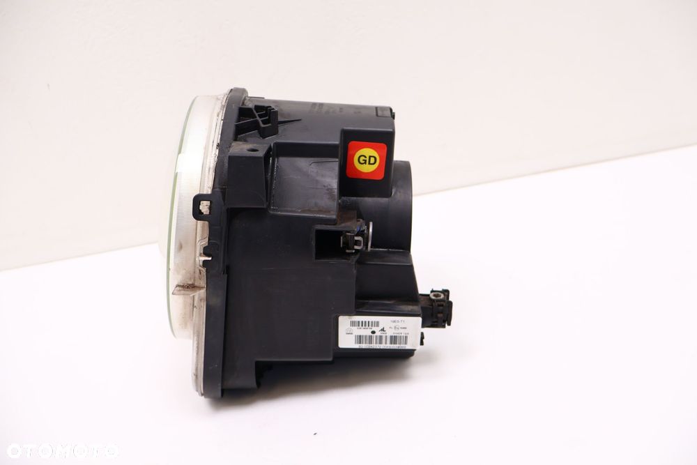 JEEP RENEGADE LAMPA LEWA PRZÓD 51959798 - 4