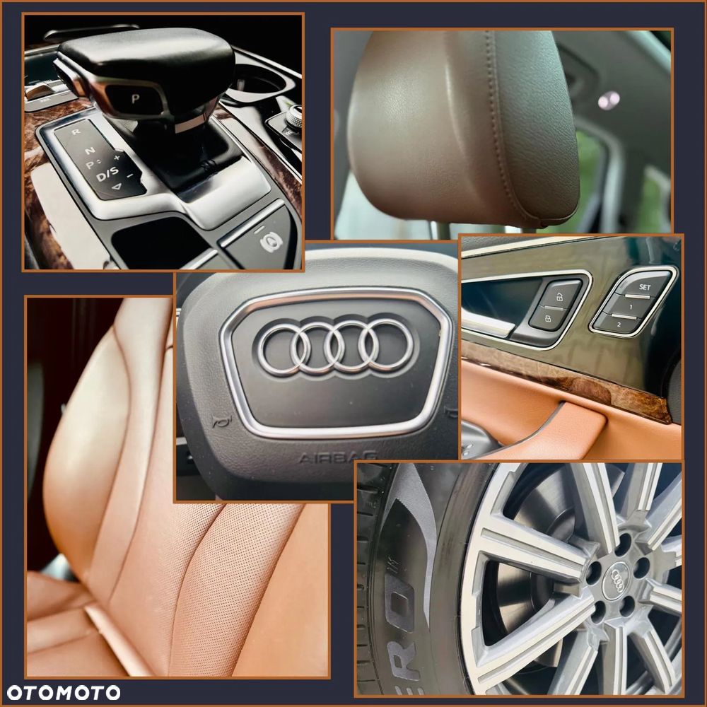 Audi Q7 - 23