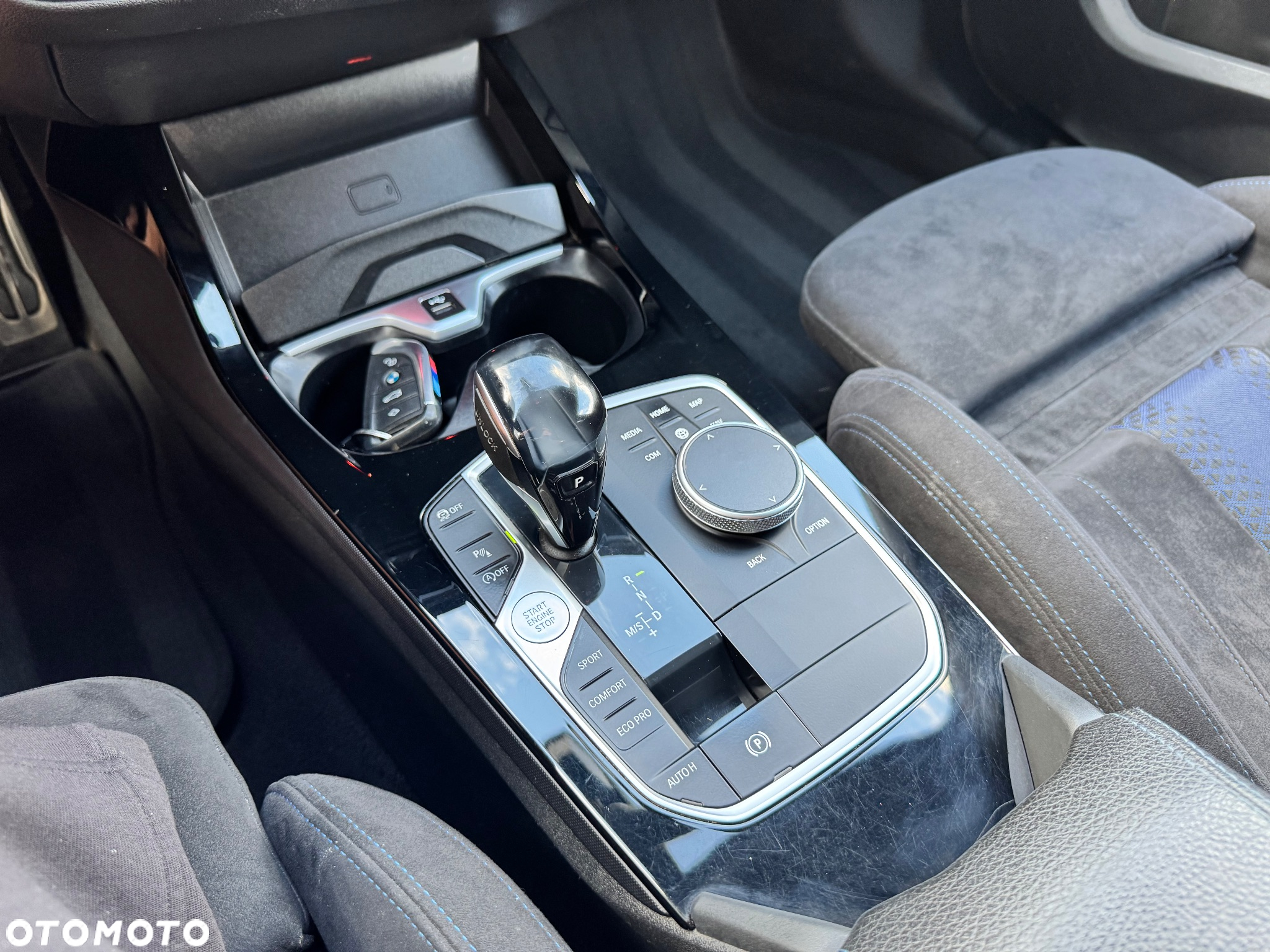 BMW Seria 1 118i M Sport - 34