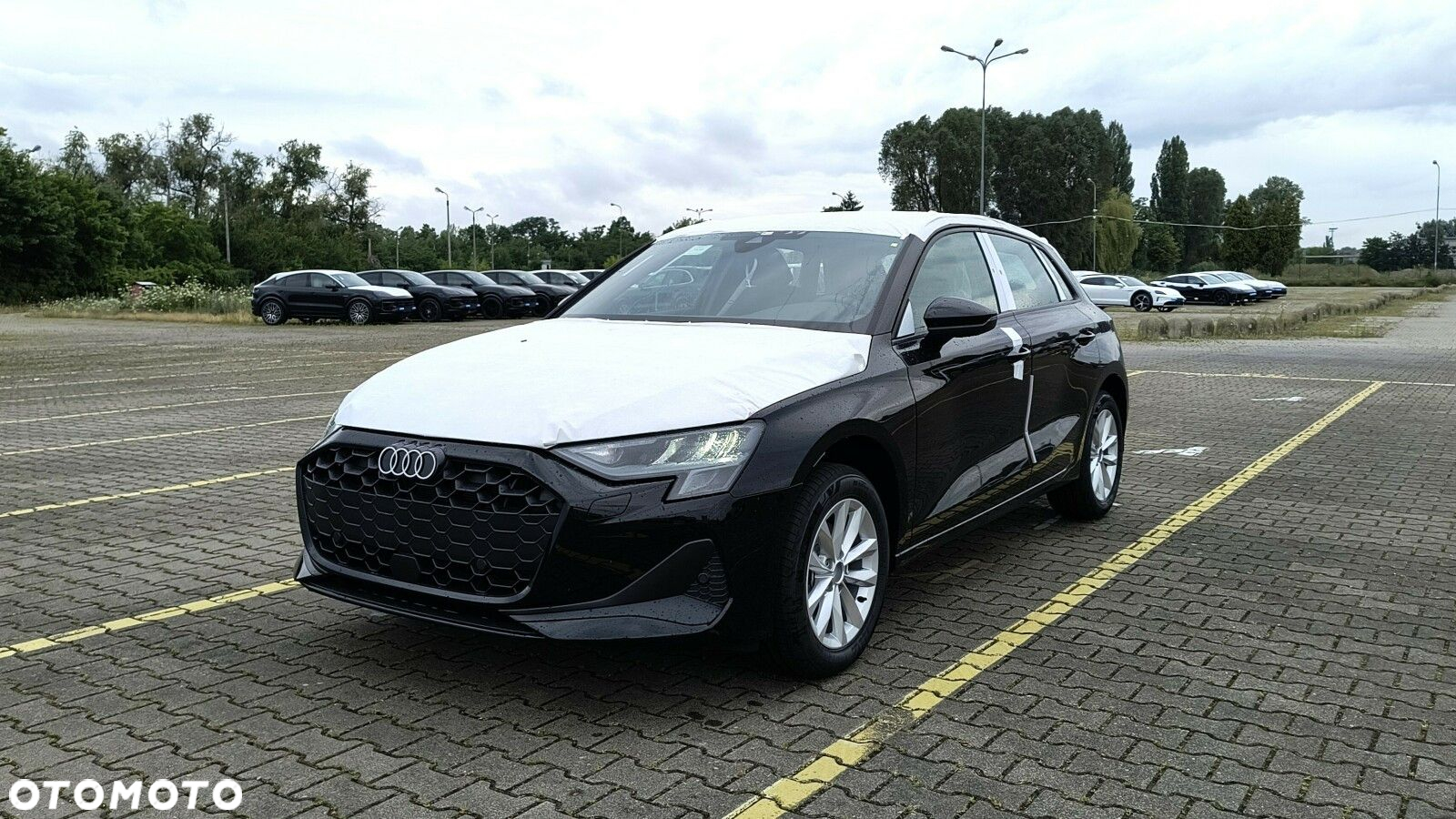 Audi A3 - 5