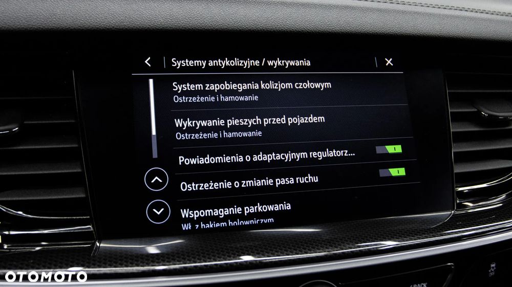 Opel Insignia 2.0 CDTI Ultimate S&S - 31