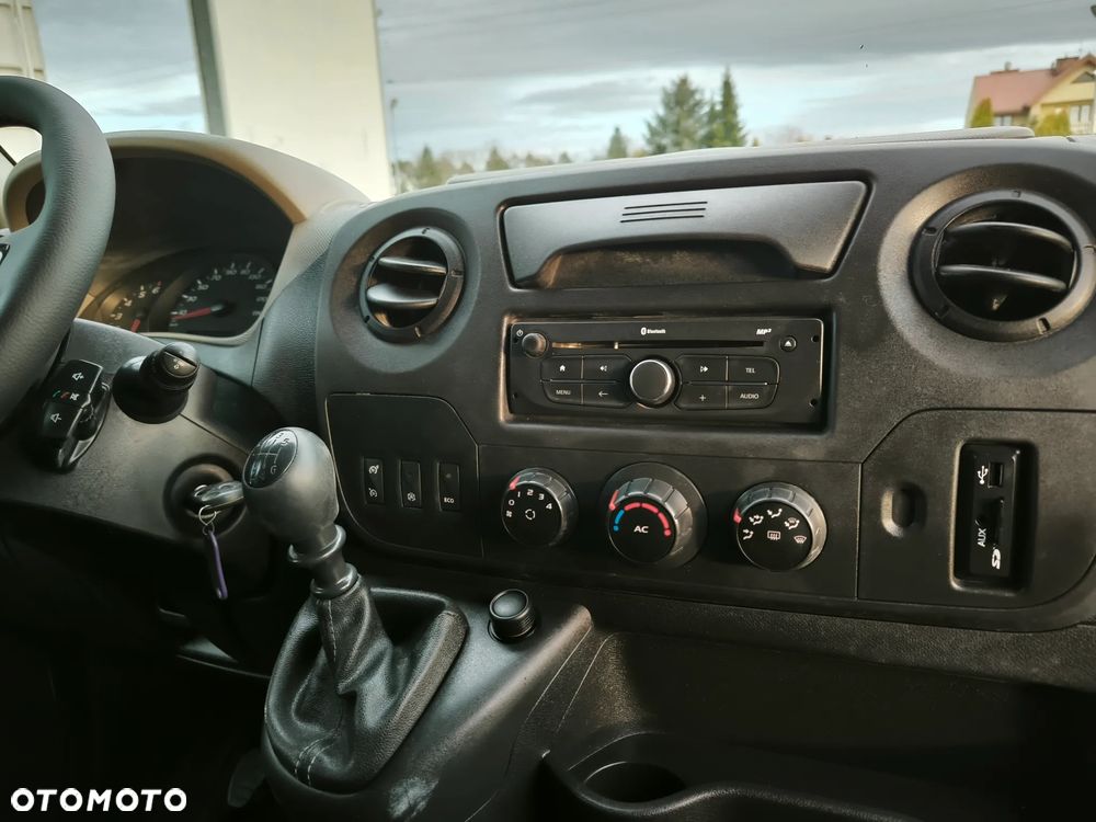 Renault Master - 17