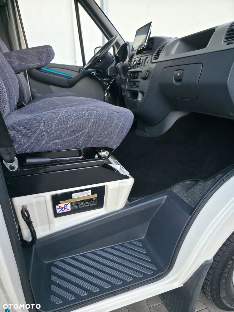 Mercedes-Benz Sprinter 313 CDI - 21