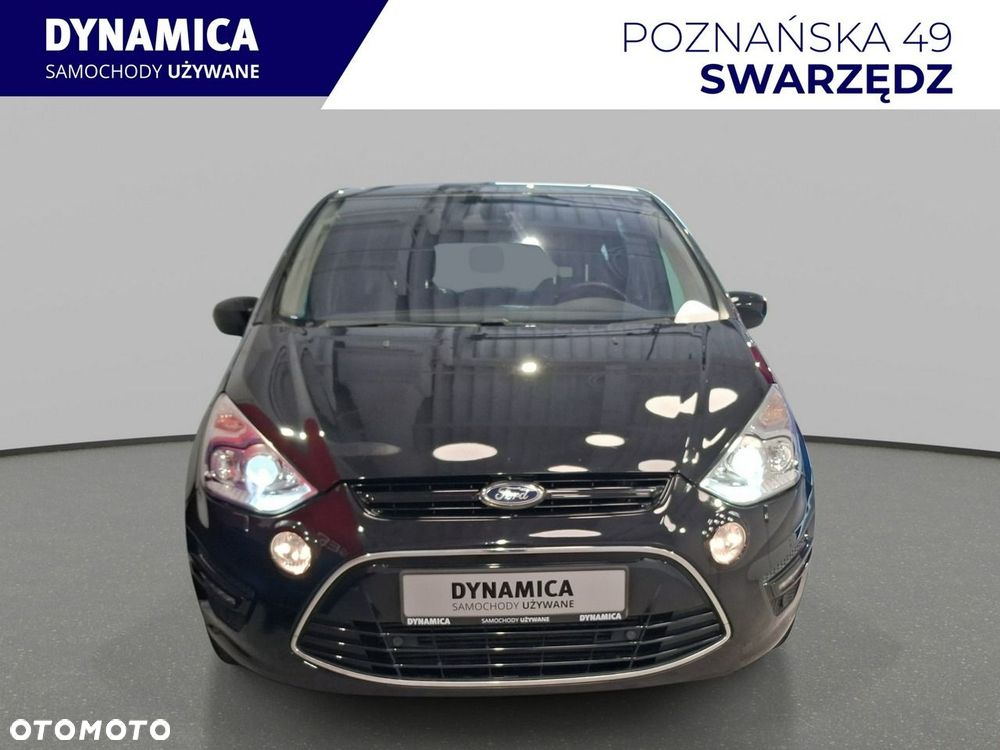 Ford S-Max - 3