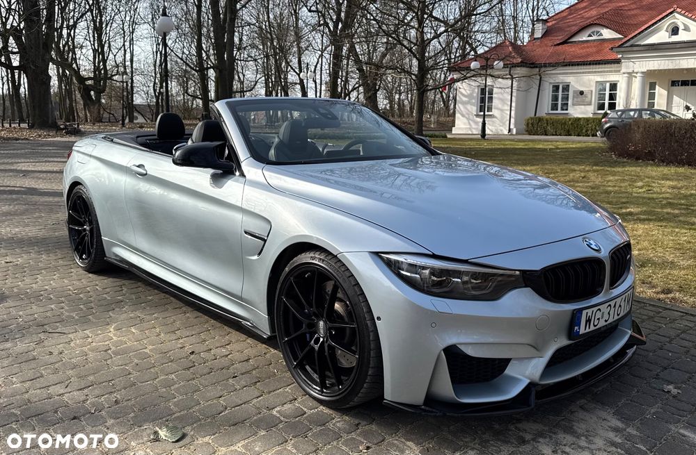 BMW M4 - 6