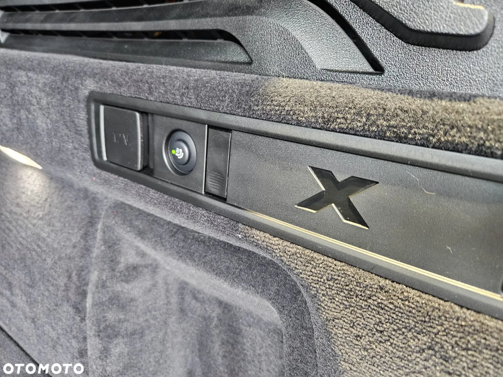 BMW X5 xDrive30d - 22