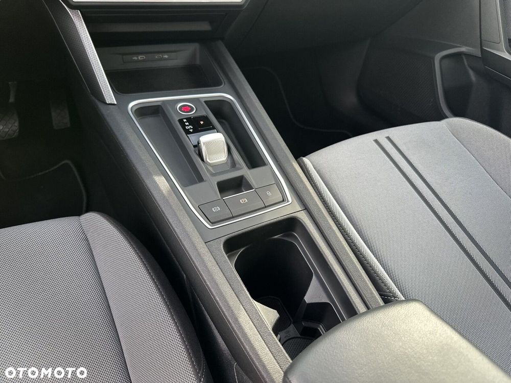Seat Leon 1.0 eTSI Style DSG - 25