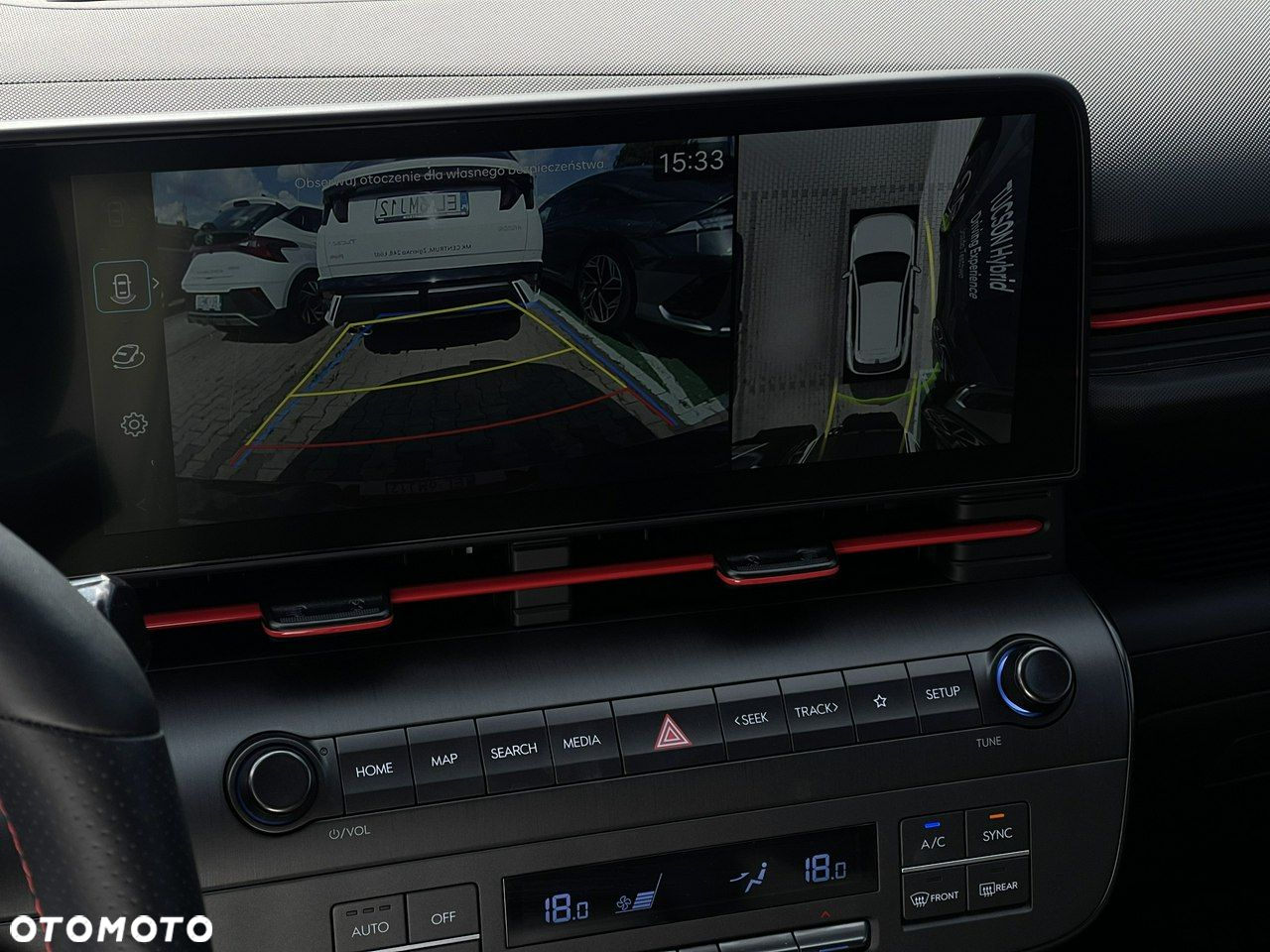 Hyundai Kona - 17