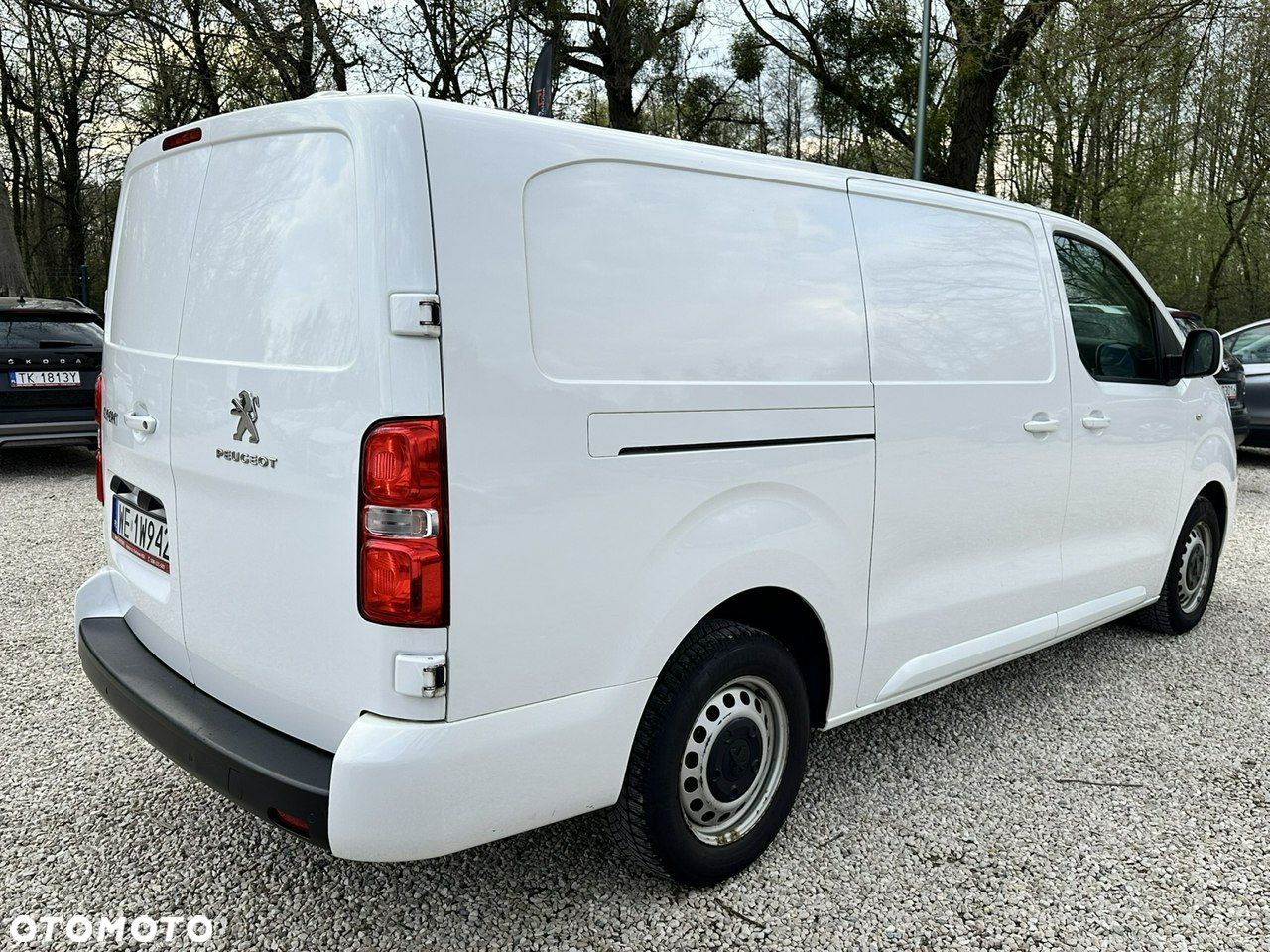 Peugeot Expert - 3