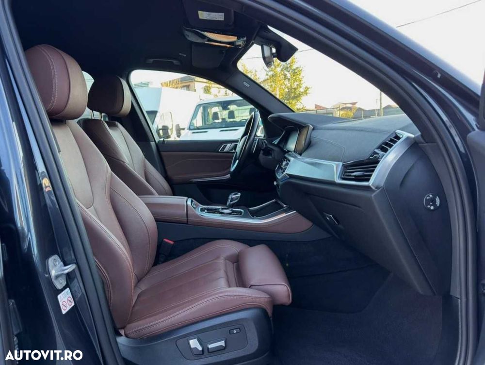 BMW X5 - 23