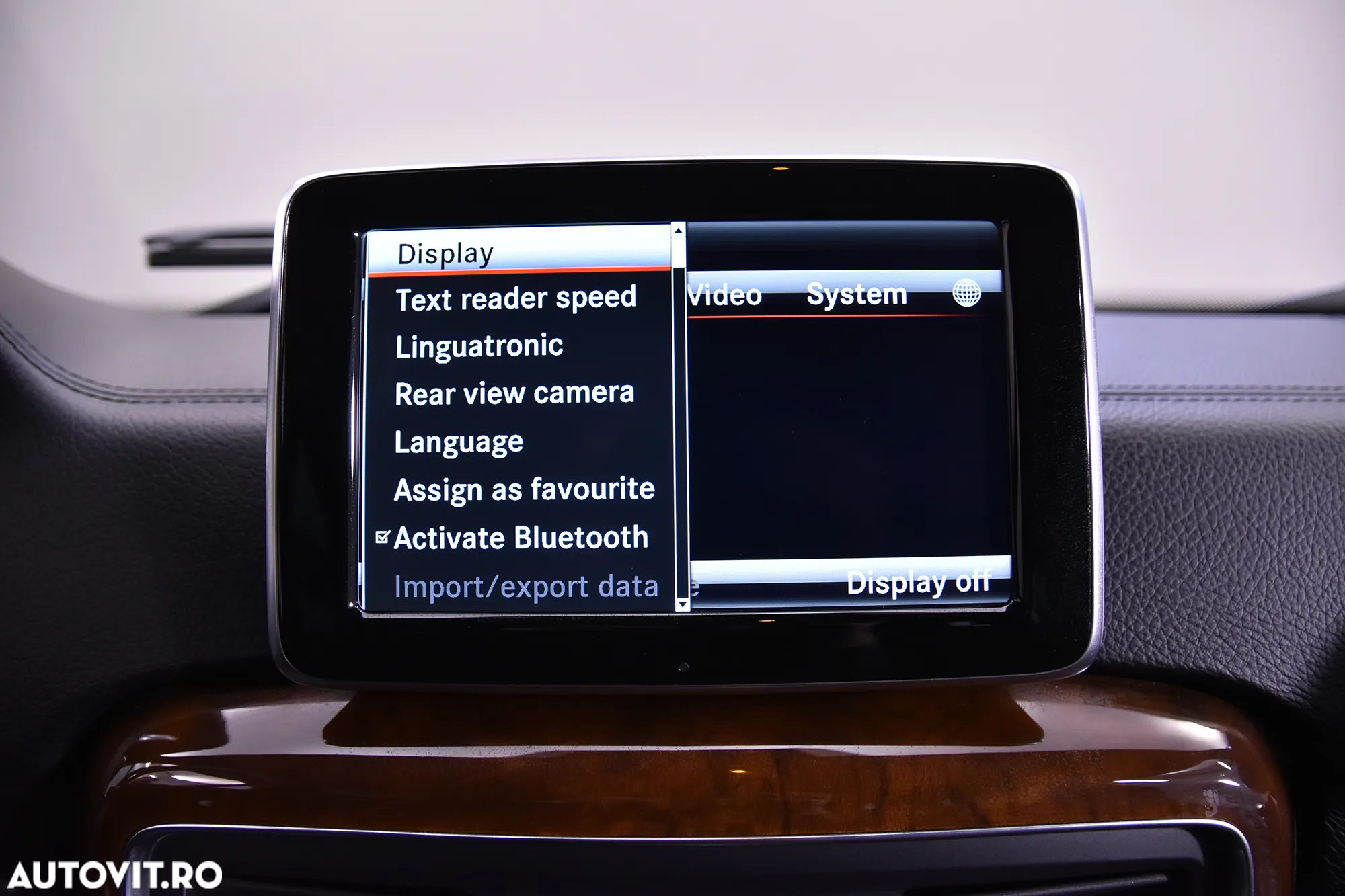 Mercedes-Benz G 350 d SW Long - 23