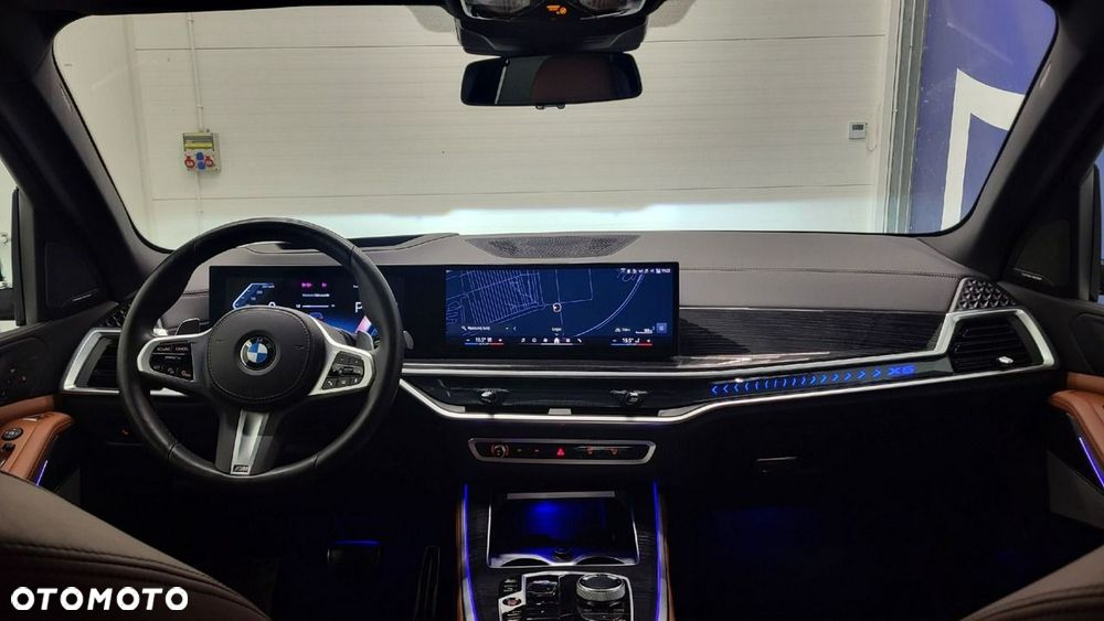 BMW X5 xDrive40d mHEV sport - 19