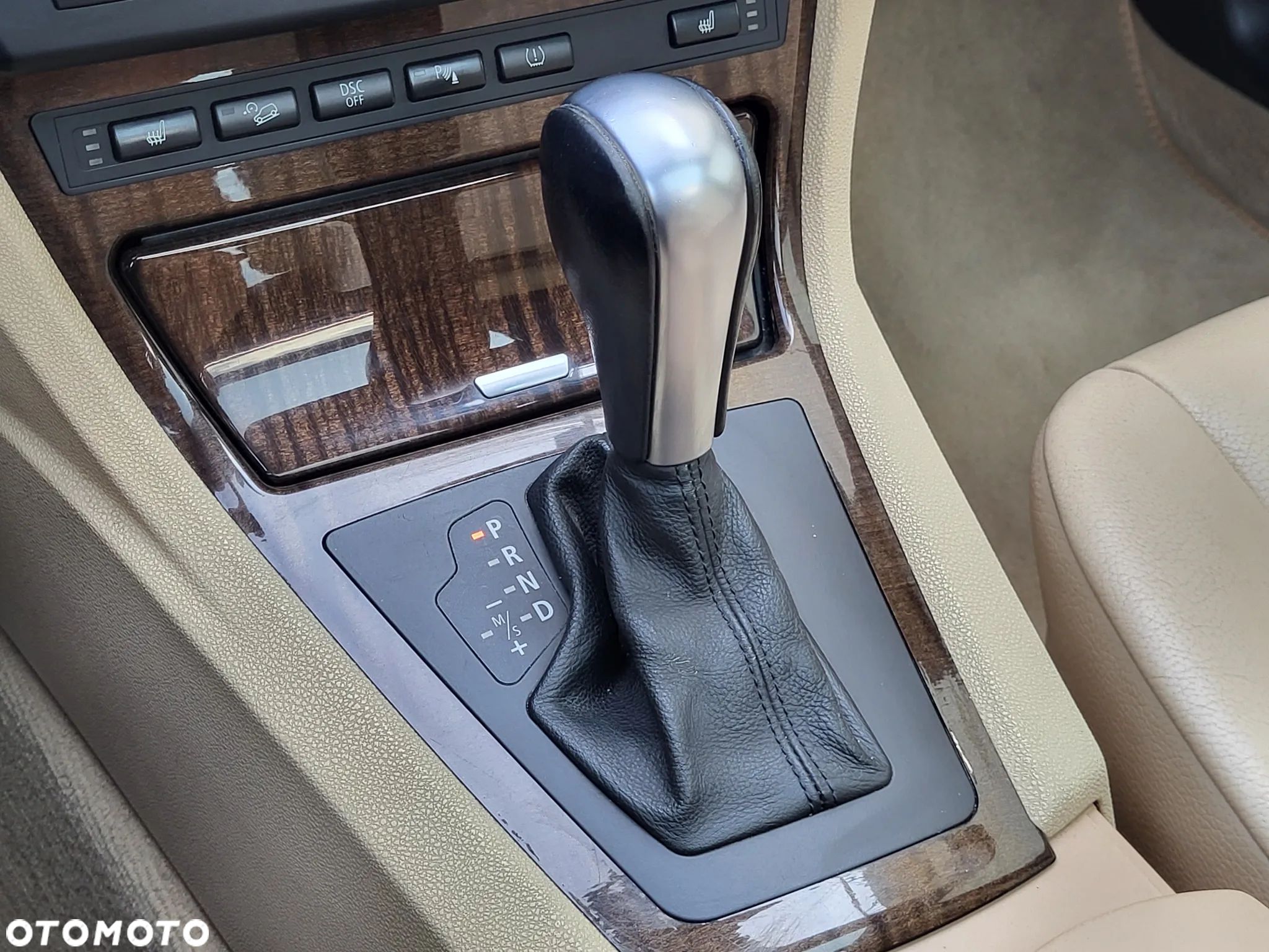 BMW X3 3.0i - 14