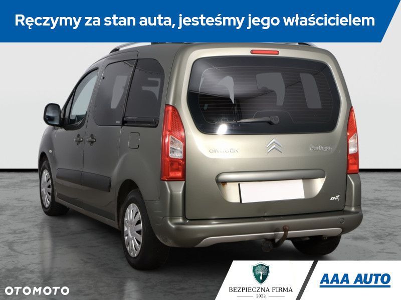 Citroën Berlingo - 6