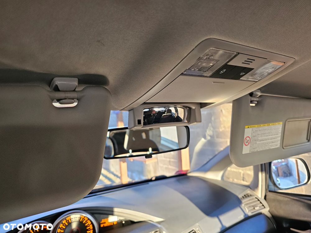 Toyota Verso 2.0 D-4D 2010 7os - 2