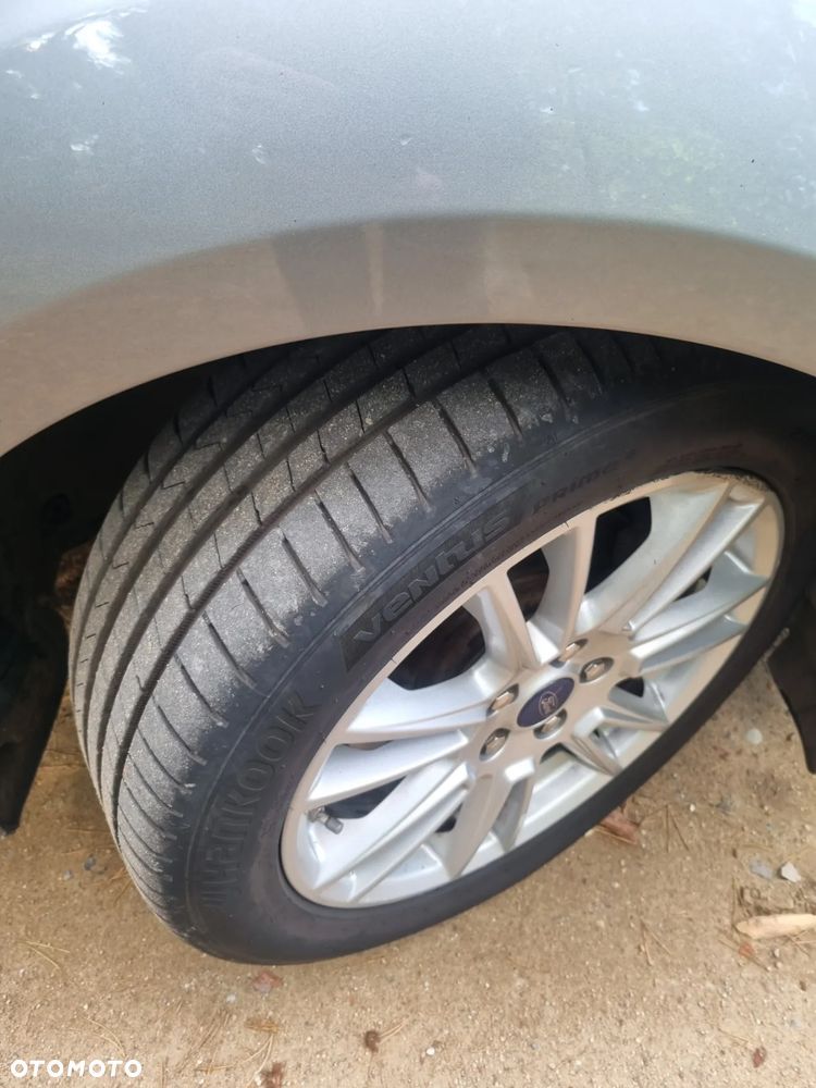 Ford Mondeo - 17