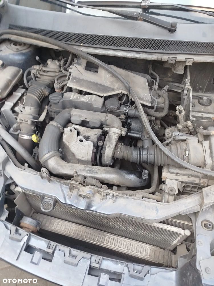 Ford Focus MK 2 na części. - 5