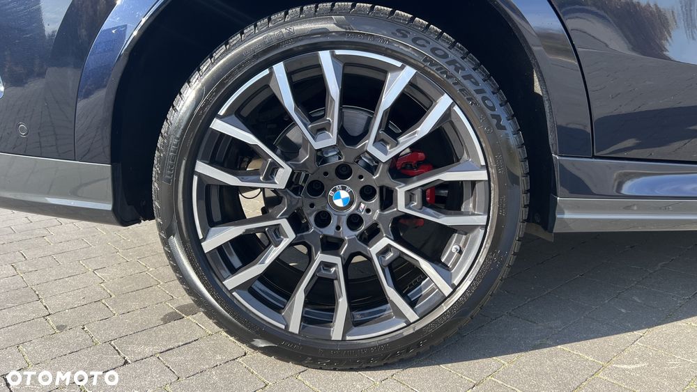 BMW X6 xDrive40i mHEV sport - 6