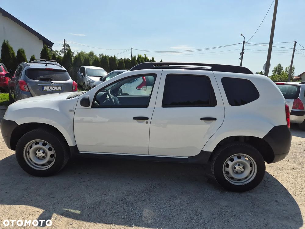 Dacia Duster 1.6 16V 105 4x2 Laureate - 19
