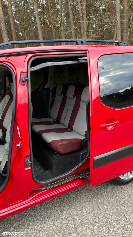 Citroën Berlingo 1.6 16V Multispace - 6