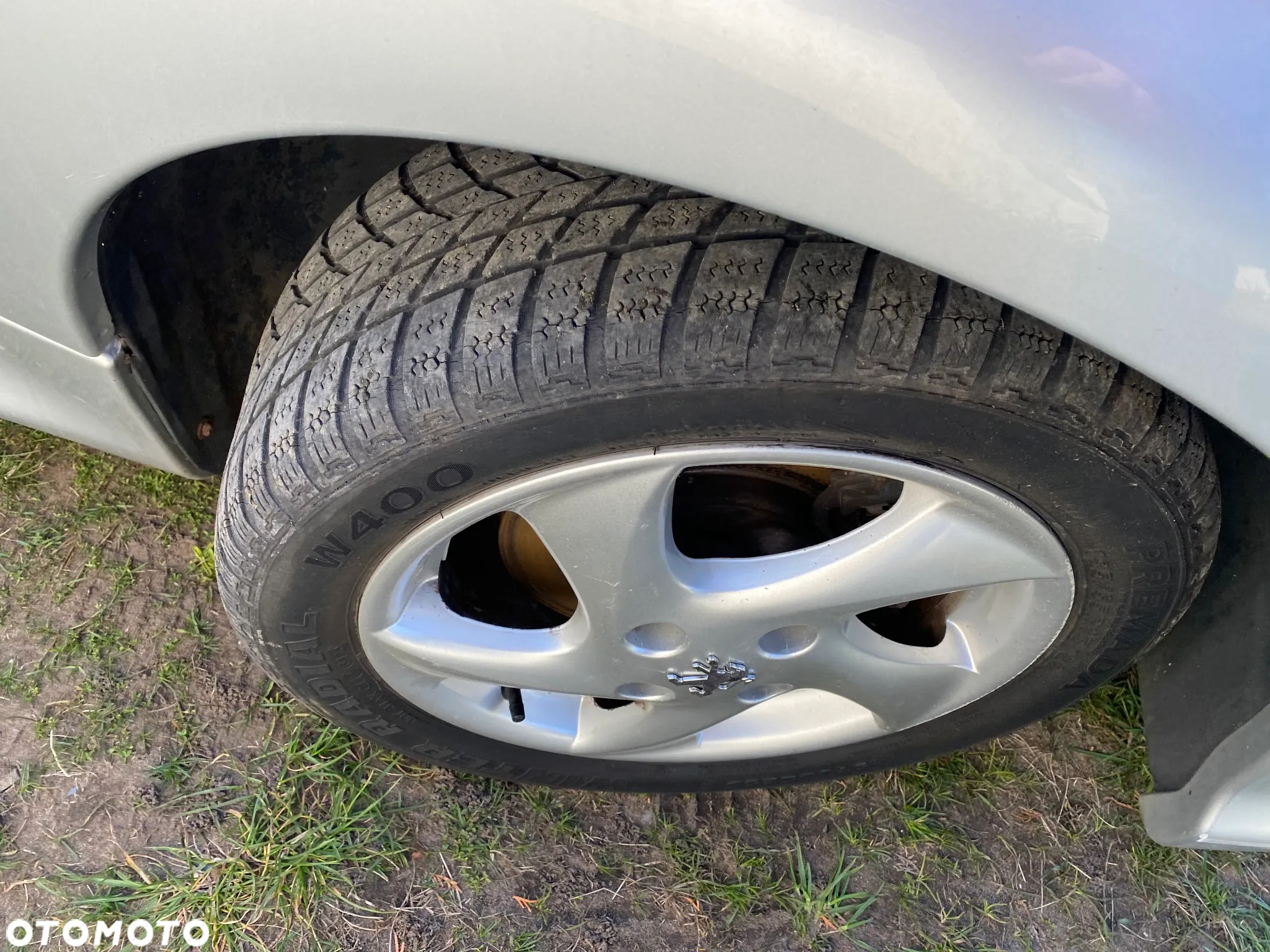 Peugeot 206 CC 110 - 13