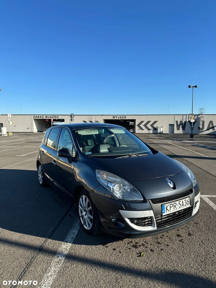 Renault Scenic - 14