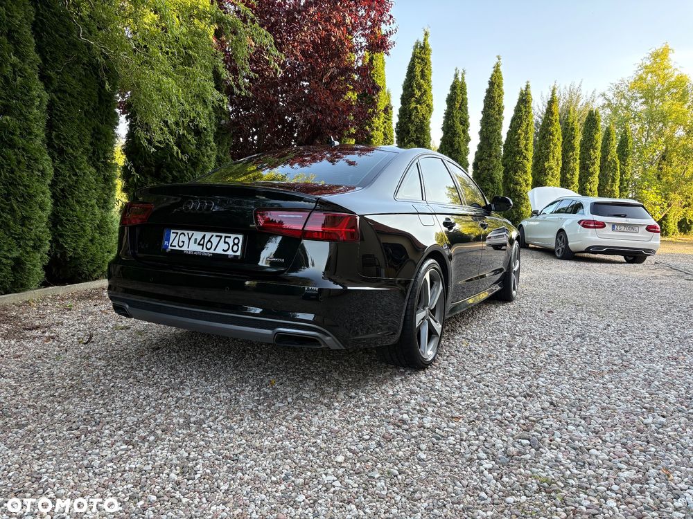Audi A6 - 2