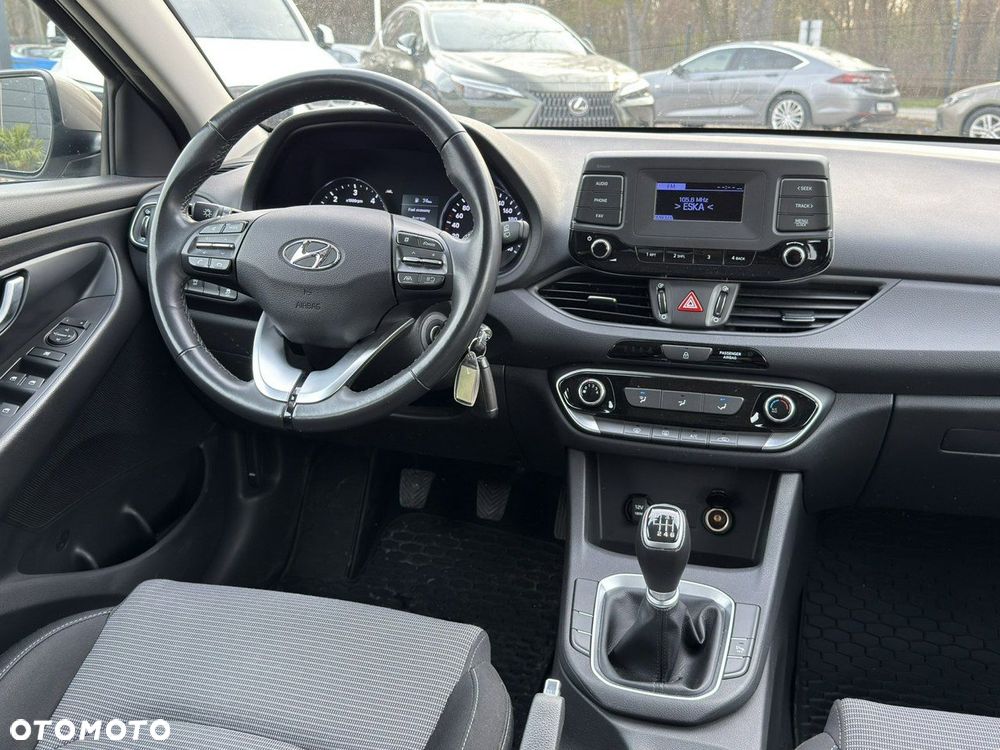 Hyundai i30 - 22
