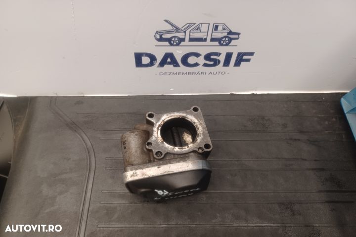 CLAPETA ACCELERATIE 1.2 AZQ 036133062N 036133062N Skoda Fabia 5J [200 - 3