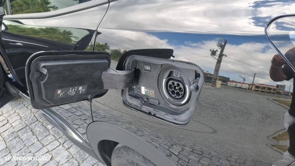 Peugeot 3008 1.6 Hybrid Allure e-EAT8 - 21