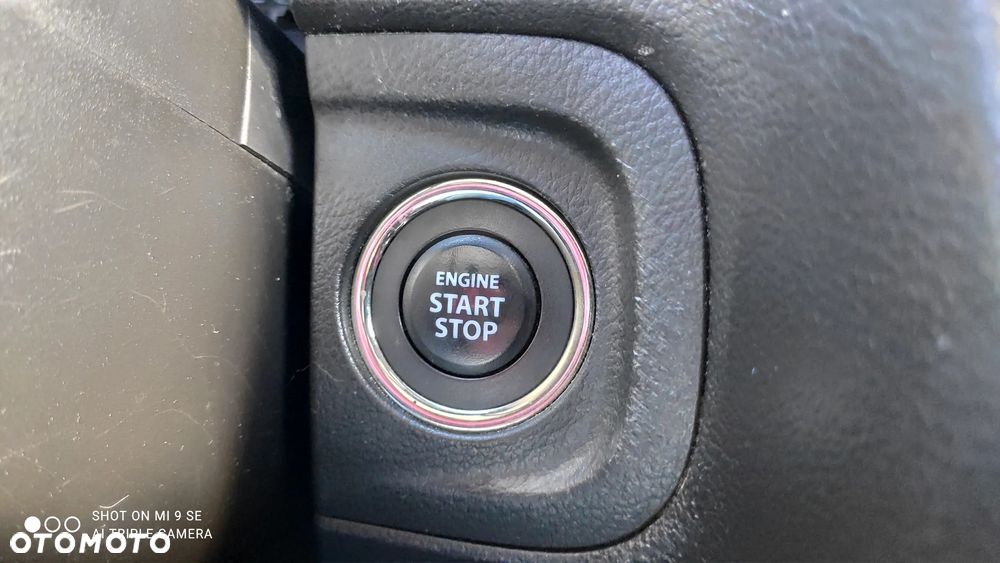 Suzuki Vitara 1.4 Boosterjet Premium 4WD - 32