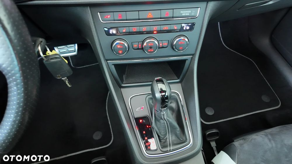Seat Leon SC 2.0 TSI Start&Stop DSG Cupra 280 - 24