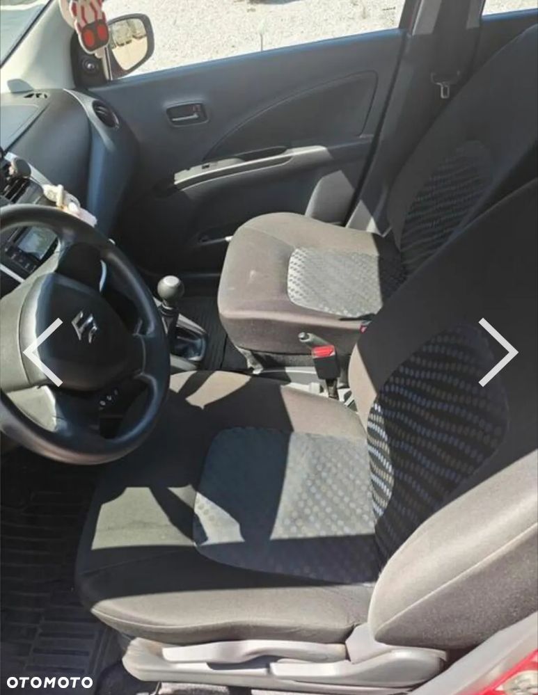 Suzuki Celerio 1.0 Comfort - 8