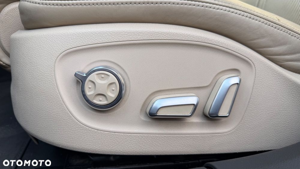 Audi A6 Limousine - 20