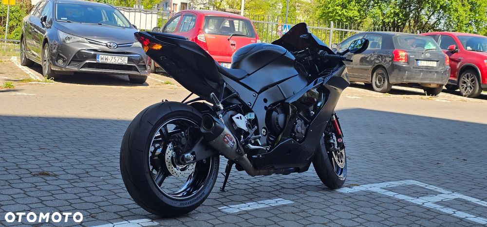 Kawasaki Ninja - 37