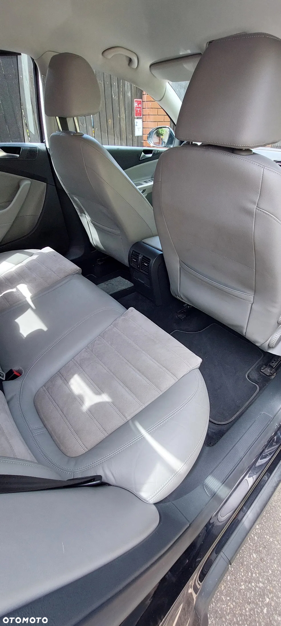 Volkswagen Passat 2.0 TDI DPF Highline DSG - 4