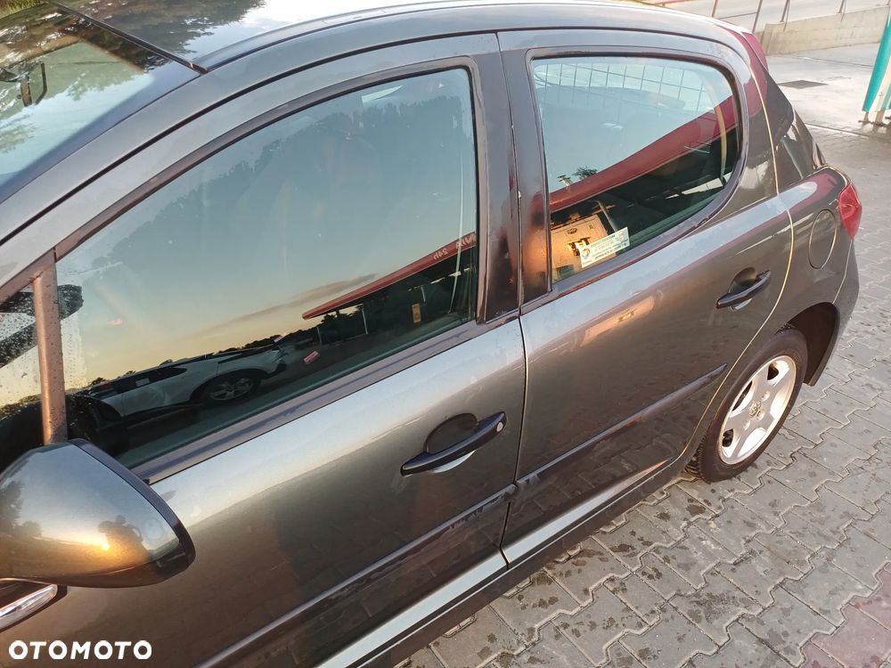 Peugeot 207 1.4 Access - 3