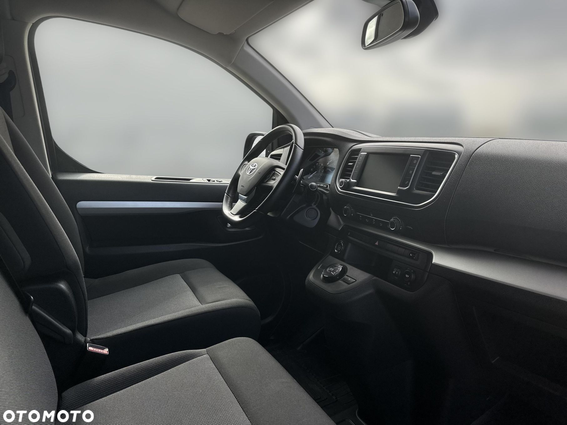 Toyota Proace Verso 2.0 D4-D Long Business - 12