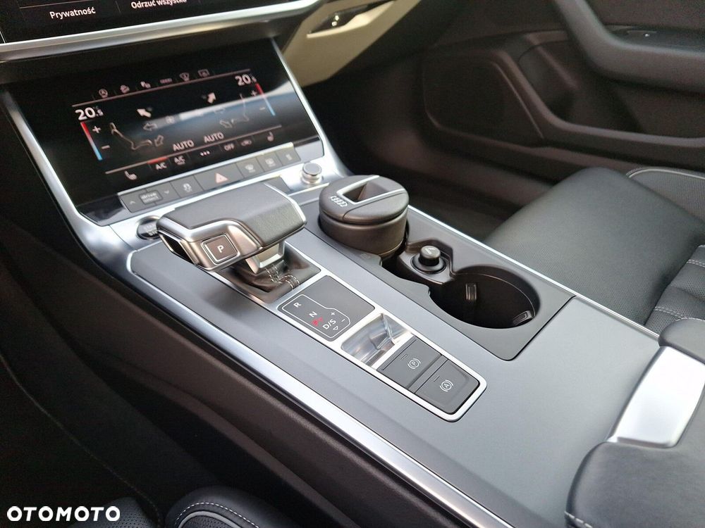 Audi A6 Allroad 40 TDI mHEV Quattro S tronic - 21
