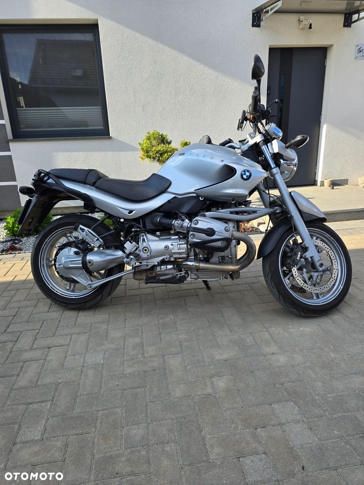 BMW R - 2