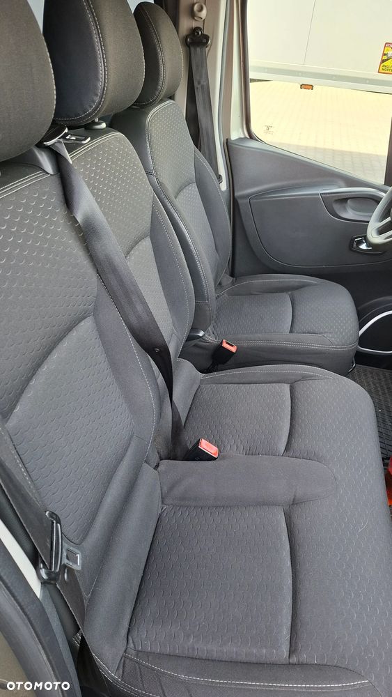 Opel Vivaro L2H1 - 11
