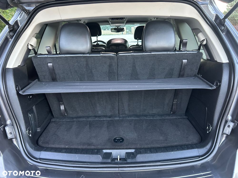 Fiat Freemont 2.0 Multijet Lounge AWD - 13