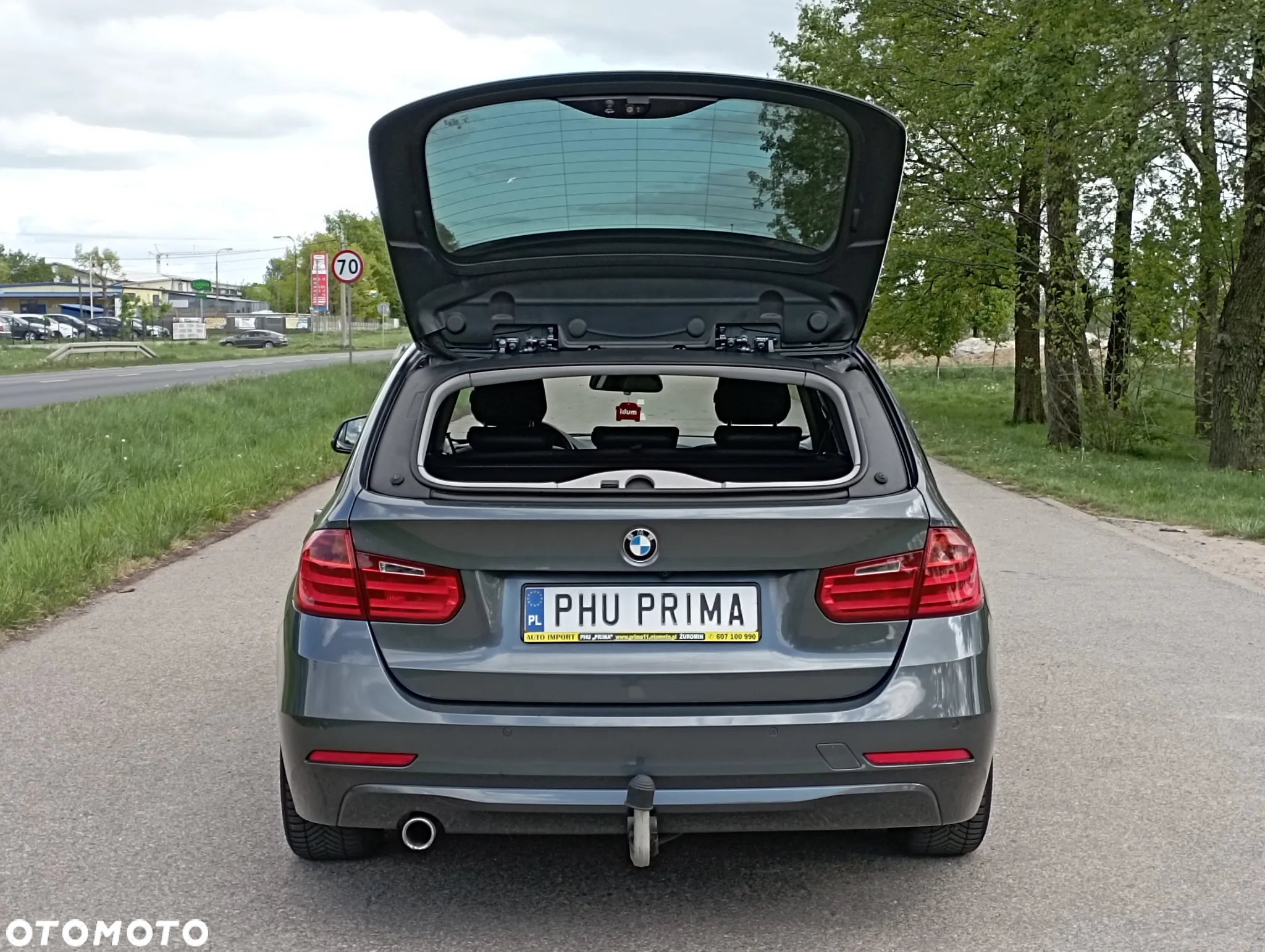BMW Seria 3 - 12