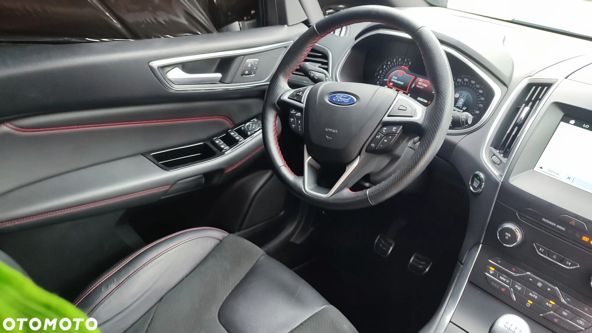 Ford S-Max 1.5 EcoBoost ST-Line - 17